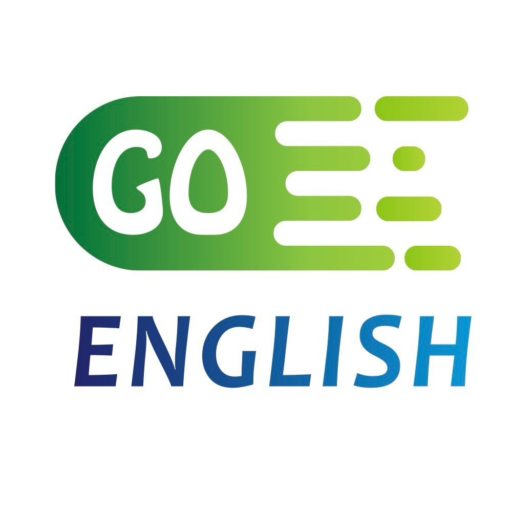 go english
